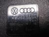 VOLKSWAGEN PASSAT V - 1999 - 3B0858471, 3B0858472 - biztonsági öv csat