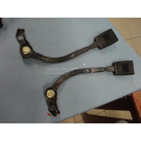   VOLKSWAGEN PASSAT V - 2002 - 3B0858471J, 3B0858472J - biztonsági öv csat