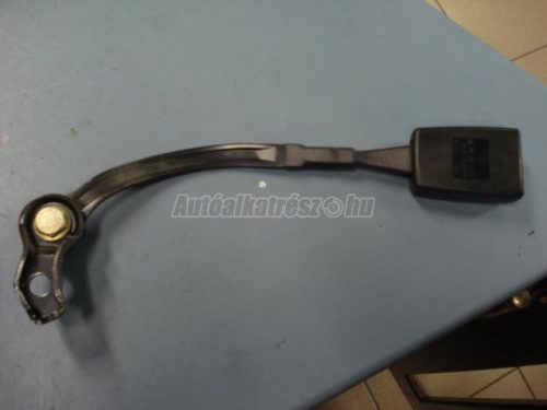 VOLKSWAGEN PASSAT V - 2002 - 3B0858471J, 3B0858472J - biztonsági öv csat
