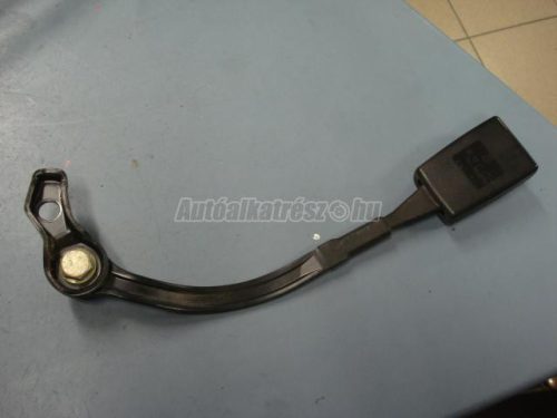 VOLKSWAGEN PASSAT V - 2002 - 3B0858471J, 3B0858472J - biztonsági öv csat
