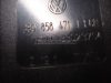 VOLKSWAGEN PASSAT V - 2002 - 3B0858471J, 3B0858472J - biztonsági öv csat