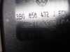 VOLKSWAGEN PASSAT V - 2002 - 3B0858471J, 3B0858472J - biztonsági öv csat