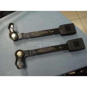   VOLKSWAGEN PASSAT V - 1998 - 3B0858472D, 3B0858471D - biztonsági öv csat