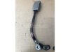 VOLKSWAGEN PASSAT V - 2003 - 3B0858472J, 3B0858471J - biztonsági öv csat