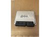 AUDI A6 - 2001 - 3B0907552J , 0261206122 - motorvezérlő elektronika