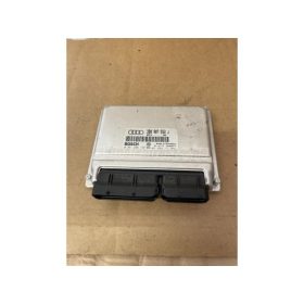   AUDI A6 - 2001 - 3B0907552J , 0261206122 - motorvezérlő elektronika