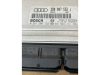 AUDI A6 - 2001 - 3B0907552J , 0261206122 - motorvezérlő elektronika