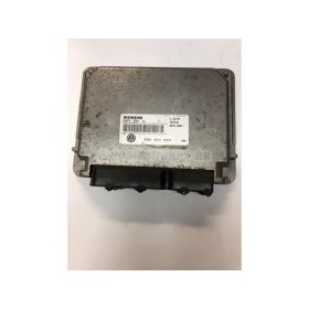   VOLKSWAGEN PASSAT V - 1999 - 3B0907557 - motor vezérlőegység