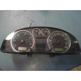 VOLKSWAGEN PASSAT V - 2004 - 3B0920829F - óracsoport