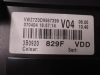 VOLKSWAGEN PASSAT V - 2004 - 3B0920829F - óracsoport