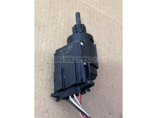 VOLKSWAGEN LUPO,  GOLF | AUDI A6 | SEAT AROSA - 2003 - 3B0945511C - Féklámpa kapcsoló
