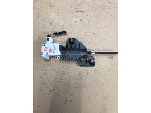 AUDI A6 - 2006 - 3B0959782A - központi zár motor