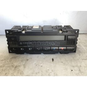 VOLKSWAGEN PASSAT - 2002 - 3B1907044D - klímavezérlő