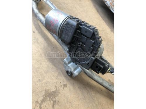 VOLKSWAGEN PASSAT,  PASSAT V | AUDI A4 - 2004 - 3B1955113C - törlőmotor