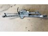 VOLKSWAGEN PASSAT,  PASSAT V | AUDI A4 - 2004 - 3B1955113C - törlőmotor
