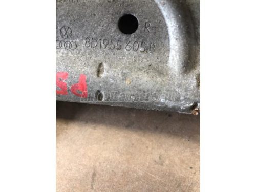 VOLKSWAGEN PASSAT,  PASSAT V | AUDI A4 - 2004 - 3B1955113C - törlőmotor
