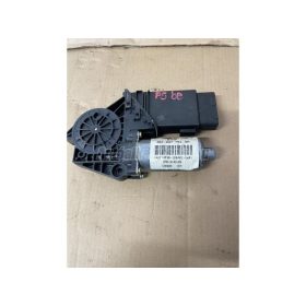   VOLKSWAGEN PASSAT V - 2000 - 3B4837751BA, 101430200 - elektromos ablakemelő motor