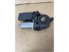 VOLKSWAGEN PASSAT V - 2000 - 3B4837751BA, 101430200 - elektromos ablakemelő motor