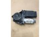 VOLKSWAGEN PASSAT V - 2002 - 3B4837751GA, 101430203 - ablakemelő motor