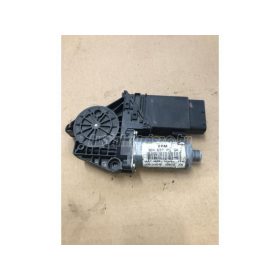  VOLKSWAGEN PASSAT V - 2002 - 3B4837751GA, 101430203 - ablakemelő motor