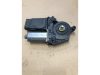 VOLKSWAGEN PASSAT V - 2002 - 3B4837751GA, 101430203 - ablakemelő motor