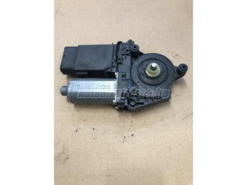 VOLKSWAGEN PASSAT V - 2002 - 3B4837751GA, 101430203 - ablakemelő motor