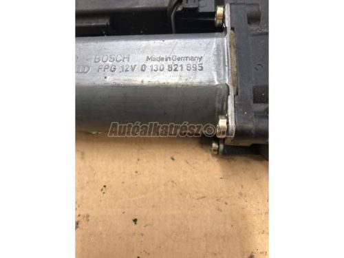 VOLKSWAGEN PASSAT V - 2002 - 3B4837751GA, 101430203 - ablakemelő motor