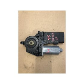 VOLKSWAGEN PASSAT V - 2000 - 3B4837752CQ - ablakemelő motor