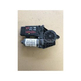   VOLKSWAGEN PASSAT V - 2000 - 3B4837752CQ,  101434202 - ablakemelő motor