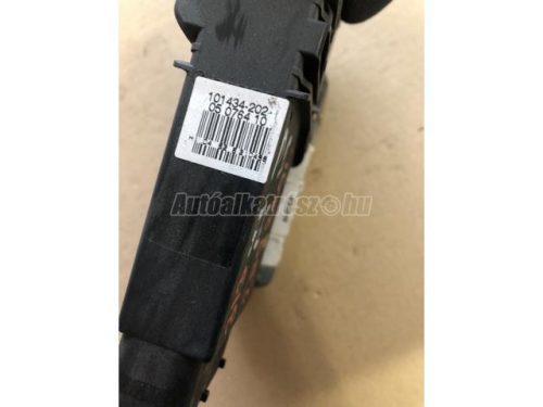 VOLKSWAGEN PASSAT V - 2000 - 3B4837752CQ,  101434202 - ablakemelő motor