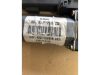 VOLKSWAGEN PASSAT V - 2000 - 3B4837752CQ,  101434202 - ablakemelő motor