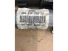 VOLKSWAGEN PASSAT V - 2000 - 3B4837752CQ - ablakemelő motor