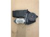 VOLKSWAGEN PASSAT V - 2000 - 3B4837752CQ - ablakemelő motor
