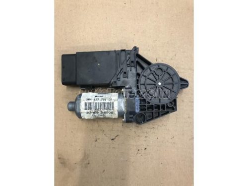 VOLKSWAGEN PASSAT V - 2000 - 3B4837752CQ - ablakemelő motor