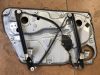 VOLKSWAGEN PASSAT V - 2000 - 3B4837752EG - ablakemelő szerkezet