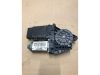 VOLKSWAGEN PASSAT V - 1999 - 3B4837752EG, 101434202 - ablakemelő motor