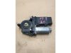 VOLKSWAGEN PASSAT V - 1999 - 3B4837752EG, 101434202 - ablakemelő motor