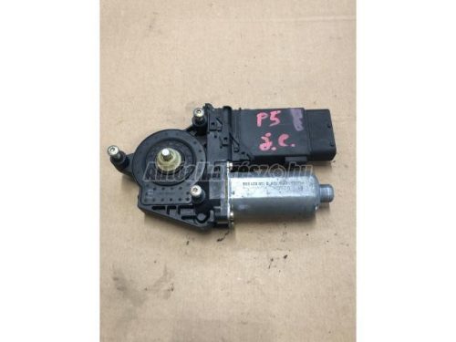 VOLKSWAGEN PASSAT V - 1999 - 3B4837752EG, 101434202 - ablakemelő motor