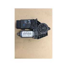   VOLKSWAGEN PASSAT V - 2001 - 3B4837752GC, 101431203 - ablakemelő motor