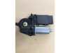 VOLKSWAGEN PASSAT V - 2001 - 3B4837752GC, 101431203 - ablakemelő motor