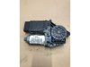 VOLKSWAGEN PASSAT V - 1999 - 3B4837752GJ, 101434203 - ablakemelő motor