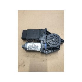   VOLKSWAGEN PASSAT V - 1999 - 3B4837752GJ, 101434203 - ablakemelő motor