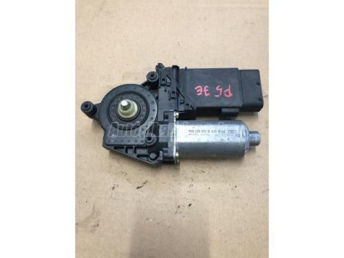 VOLKSWAGEN PASSAT V - 1999 - 3B4837752GJ, 101434203 - ablakemelő motor