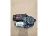 VOLKSWAGEN PASSAT V - 2002 - 3B4837752HQ - ablakemelő motor