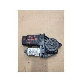 VOLKSWAGEN PASSAT V - 2002 - 3B4837752HQ - ablakemelő motor