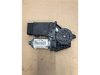 VOLKSWAGEN PASSAT V - 1999 - 3B4837752J - ablakemelő motor