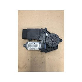 VOLKSWAGEN PASSAT V - 1999 - 3B4837752J - ablakemelő motor