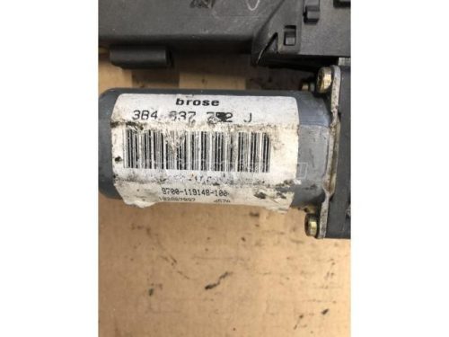 VOLKSWAGEN PASSAT V - 1999 - 3B4837752J - ablakemelő motor