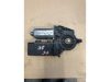VOLKSWAGEN PASSAT V - 1999 - 3B4837752J - ablakemelő motor