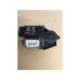   VOLKSWAGEN PASSAT V - 1999 - 3B4837752LB, 9776105415301 - ablakemelő motor